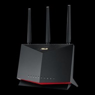 🔥全新行貨現貨🔥ASUS RT-AX86U Pro AX5700 雙頻WiFi 6 電競無線路由器