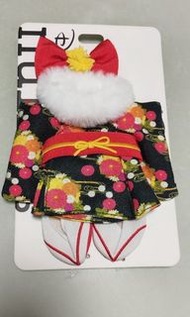 Nuimos迪士尼和服服裝