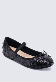 My Ballerine Emerson Comfy Ballerina