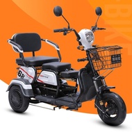 terbaru Sepeda roda tiga listrik/Sepeda listrik/Sepeda motor roda