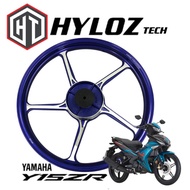 SPORT RIM ENKEI FG511 HYLOS511 511 YAMAHA Y15ZR Y15 V1 V2  SIZE (F/1.6 X R1.6) SIAP BEARING BUSH DAL