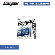 Energizer E91BP4 AA E92BP4 AAA Original Batteries Battery Long Lasting for Toys Remote Keyboard Mous