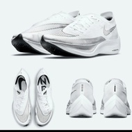 SEPATU NIKE ZOOMX VAPORFLY NEXT% ORIGINAL WHITE