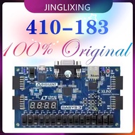 1pcs/lot New Original 410-183 410 183 Digilent Basys3 Artix-7 FPGA Xilinx XUP Digilent Learning deve