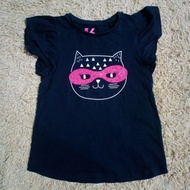 COTTON ON Cotton top on 4-5y