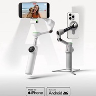 Shadow Stone Insta360 Flow 2 Pro Smart Follow-up Mobile Phone Stabilizer Handheld Gimbal Follow-up