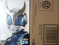 bandai kuuga dragon form 真骨彫 真骨雕 masked rider kamen 幪面超人 古加