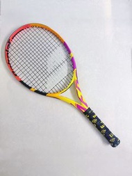BABOLAT PURE AERO 26 RAFA JUNIOR RACQUET (250 GR)