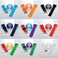 [RL2U] GA700 SHOCK BAND AND BEZEL [BNB]