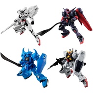 Mobile Suit Gundam G Frame FA 05 Singles (Bandai Gashapon)