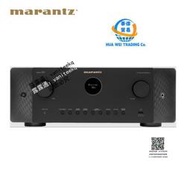 馬蘭士（MARANTZ）CINEMA 60功放 家庭影院7.2聲道AV功放機 黑色