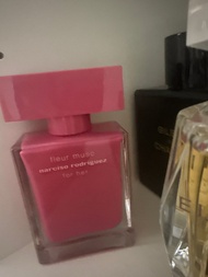 Narciso Rodriguez Fleur Musc 女士香水 30ml