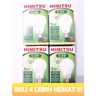 HIMITSU 5 Watt LED Lamp