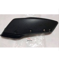 Original yamaha XMAX air filter Cover B74-E4417-00