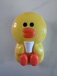 LINE公仔SALLY莎莉風扇