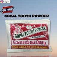 Gopal Tooth Powder / Paal Podi