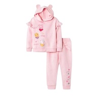 PP Kind Sweet Playful Jogger Set Size 5T