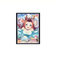 新箱識 🌟11月新貨🌟 遊戲卡 卡套 賽馬娘 Shadowverse Evolve Official Sleeve - Shadowverse Evolve - 川上公主 官方卡套 Vol.34