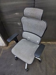 Ergohuman Ergonomic Office Chair 人體工學椅 辦公室椅