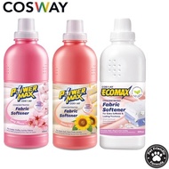 COSWAY Ecomax / PowerMax Concentrated Fabric Softener