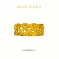 Cincin HardGold BR D5 JULY