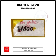 FRONT CAMERA / REAR CAMERA REDMI 9A / SMALL CAMERA / BIG REDMI 9A CAMERA