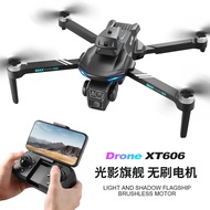 XT606 drone Brushless Aerial Photography drone Obstacle Avoidance Remote Control Aircraft Quadcopter