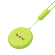 MOMAX - PIN POP Find My全球定位器(綠色) BR7G