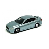 Takara Tomy Tomica No.105 Skyline (Blue)