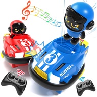 CH 2225 Remote control car toys for kids 4-12 years old|Remote control bumper car toys |4 5 6 7 8 9 