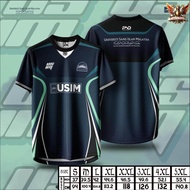 CUSTOM NAME NUMBER-NEW USIM MALAYSIA 2024-2025 design  EDITION  Jersey Cheap jerseys baju Outdoor Sp