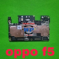 MESIN OPPO F5 HIDUP NORMAL TINGGAL PAKAI RAM 4/32