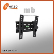 Bracket TV LED POLYTRON 14 inch 19 22 24 32 Inch BRACKET TV MURAH BERKUALITAS Bracket tv Braket TV B