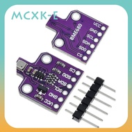 MCXK-E BME680 Digital Temperature Humidity Pressure Sensor CJMCU-680 High Altitude Sensor Module Dev