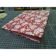 PRIMASAKTI - Custom Notes Binder Hard Cover A4