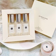 公司貨【Jo Malone】2023 亞洲花系列 9ml*3 東方花園 糅香旅行組  星玉蘭 桂花 水梨花蕾