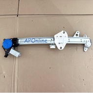 Honda Accord Tao 2008 Front Power Window Gear / Regulator Gear / Door Gear (Power/ Auto)(With Motor)