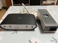 iFi Zen stream + iPower Elite 12V/4A