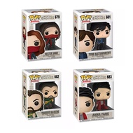 Funko Pop Mortal Engines Funko Pop Mortal Engines Funko Pop Mortal Engines