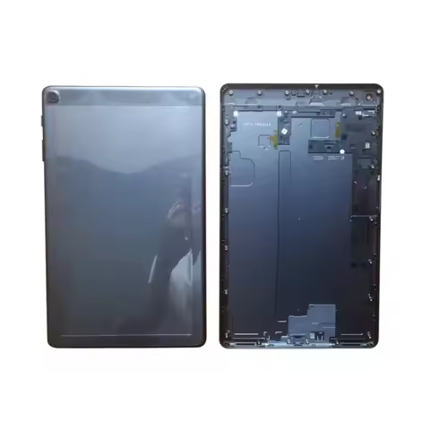 Battery Door Back Cover Back Housing For Samsung Galaxy Tab A 10.1 2019 SM-T510 SM-T515