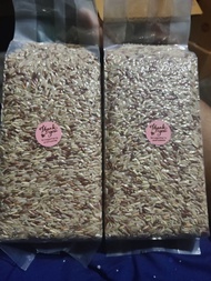 ข้าวกล้องใหม่ 15กิโลกรัม กข43 ข้าวน้ำตาลน้อยเหมาะกับคนที่ควบคุมน้ำตาลในเลือดผู้ป่วยเบาหวานความดันทาน