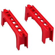 PLARAIL Railway Kingdom Train Accessories R-17 Bridge Pier Straight Track TP94793