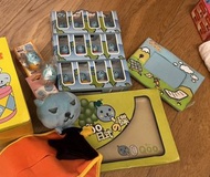 Qoo 精品 (5/12) Qoo 紙巾套 Qoo 陶瓷碟 Qoo 日式陶瓷碟 Qoo 相架 Qoo 健康日記 Qoo 遊大世界樽蓋公仔 Qoo 樽蓋公仔