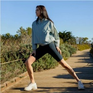 {Charity Sale} andar 4.5 Points Leggings Mint Green