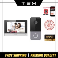 HIKVISION DS-KIS603-P IP VIDEO INTERCOM KIT