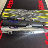 EXZOS CUTTING STD CHAN SPEED WAVE 125 S / R / WAVE 125 X ULTIMO
