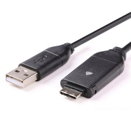 USB Battery Charger +Data SYNC Cable for Samsung M100, M110, M310, M310W,NV4, NV9, NV30, NV33, NV40,