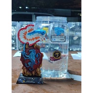 Giant Betta Aoc..Ikan ready tempur