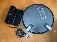 吸塵機機械人Toshiba