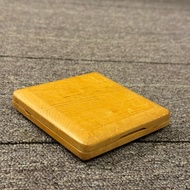 Wooden Reed Case for Saxophone / Clarinet